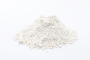 White powder DRPAUL